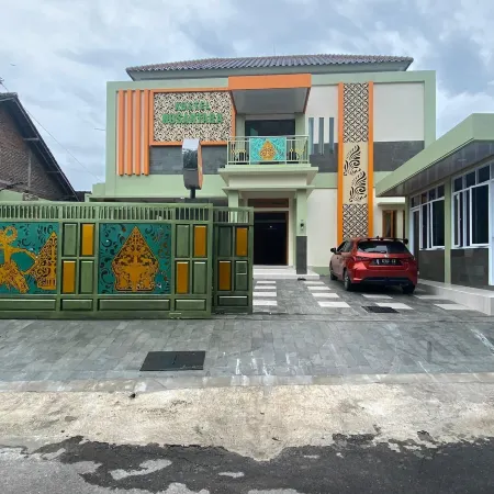 Nusantara Inn Syariah Hotel