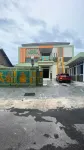 Nusantara Inn Syariah Hotel dekat Pojok Alun Alun Kota Sragen