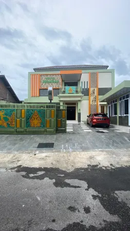 Nusantara Inn Syariah Hotel