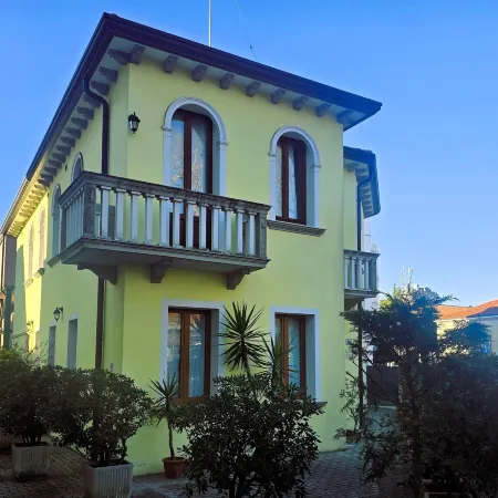 Marconi Lodge