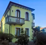 Marconi Lodge