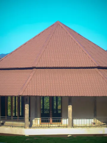 รูปภาพของตาขุน เมาร์เทน วิว