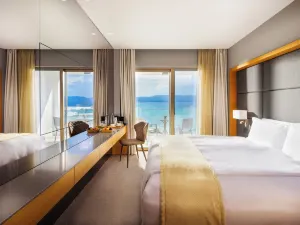 Mount Athos Resort
