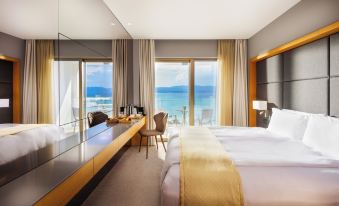 Mount Athos Resort