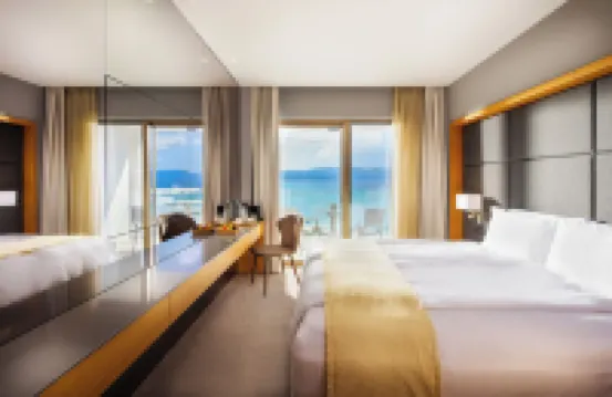 Mount Athos Resort