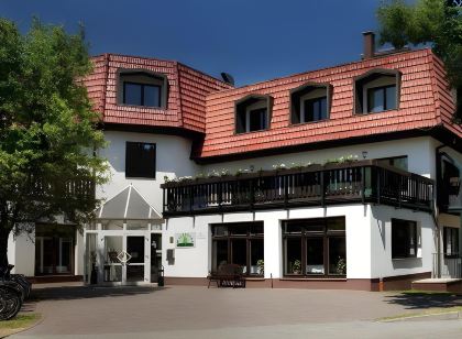 Waldhotel Wandlitz