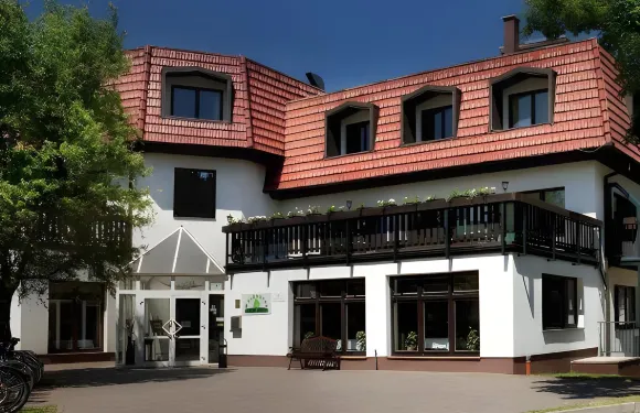 沃爾德灣裏茲酒店