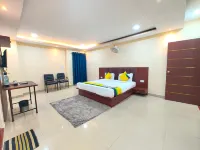 Hotel Kashi Residency Varanasi Hotel di Muradev