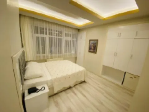 Tokat Royal Otel Tokat otelleri