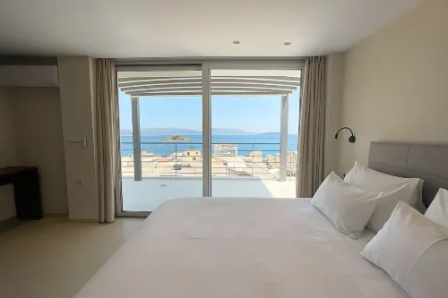 Noma Suites Tolo Hotels in Tolo