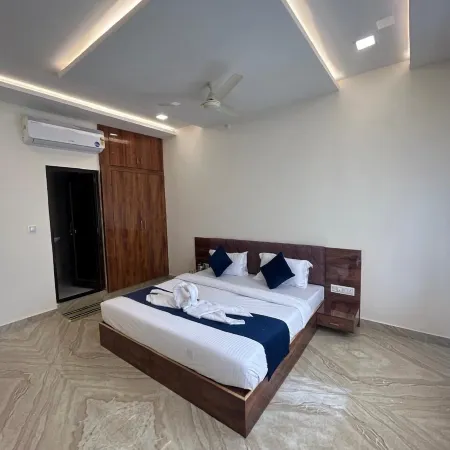 Hotel Padmashree