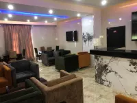 퀸스 가든 호텔