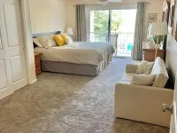 Lovely Ocean Front Condo In Brigantine, NJ Hotels in Brigantine