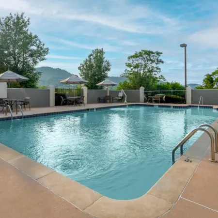 Hyatt Place Memphis Primacy Parkway