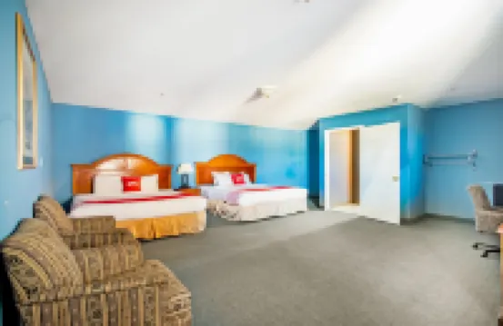 Rodeway Inn Hotels in Jack County