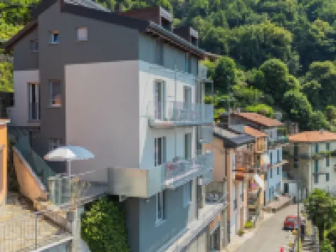 La Casa DellArchitetto by Rent All Como Hotels in Blevio