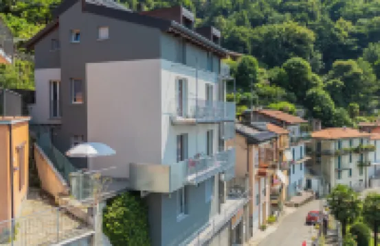 La Casa DellArchitetto by Rent All Como