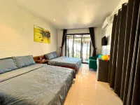 Soho Hotels in Phu Quoc Island