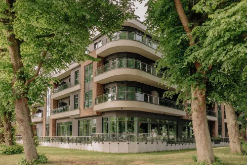 Via Plaza Meppen by Hackmann Hôtels à : Haren