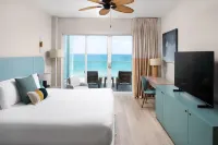 Sherry Frontenac Oceanfront - balcony