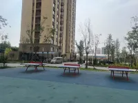 Yue'an Homestay (Xihuan South Street) - Alloggi