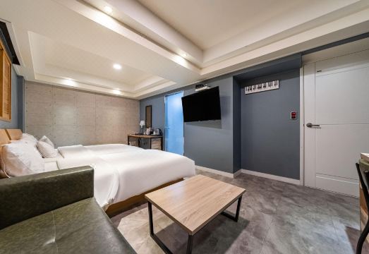 내부 인테리어 2