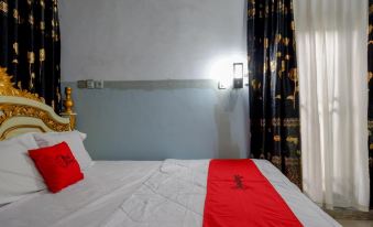 RedDoorz @ Wangi-Wangi Island Wakatobi