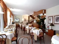 Hotel Donatello