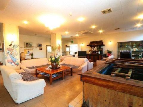 가네야 아넥스 식사