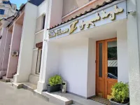 Villa Old Sololaki Hotels in Tbilisi