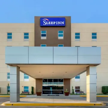 Greenwood Hotel Torreón