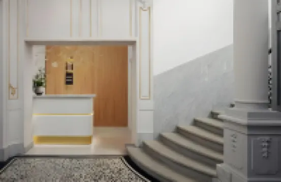 R16 Residences Prague