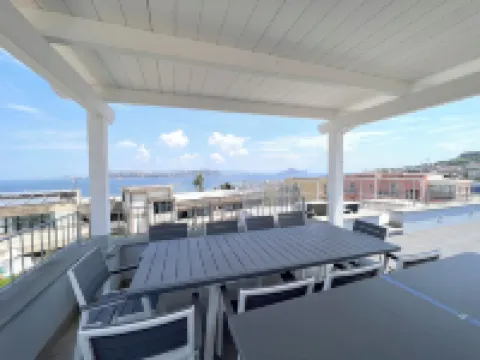 ดีซี เฮาส์ โรงแรมในปรอซิดา