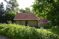 Holiday Home Near Lemelerberg Nature Reserve