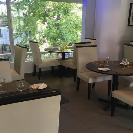 Hotel Terrado Lyon