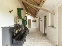 Beautiful Farmhouse in Beernem with Garden