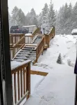58 Powderidge, Snowshoe, WV - Cozy Chalet