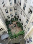 Atlantic Hotel Hotels in Paris