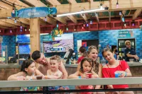 Great Wolf Lodge Niagara Falls - Barer