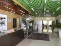 Hotel IL Parco - Parking Free & Restaurant - Hotel Hotele w: Grosseto