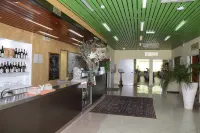 Hotel IL Parco - Parking Free & Restaurant - Hotel Hotels in Rispescia