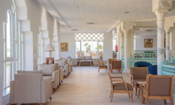 Hotel El Mansour Mahdia Thalasso & Spa