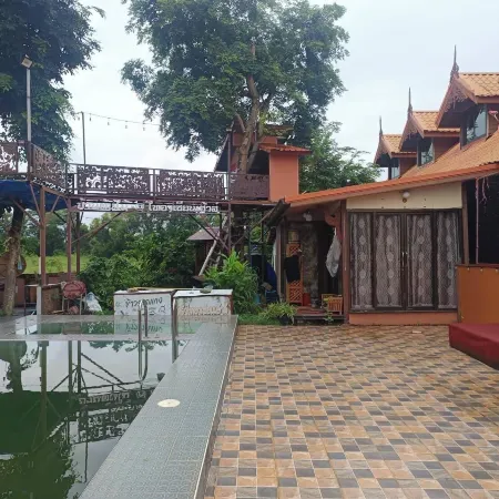Tai Asean House