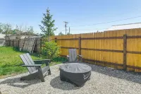 Centrally Located Pinedale Vacation Rental! - Homestays