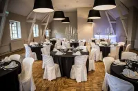Hôtel Château de Lacan Hotels in Saint-Pardoux-lOrtigier