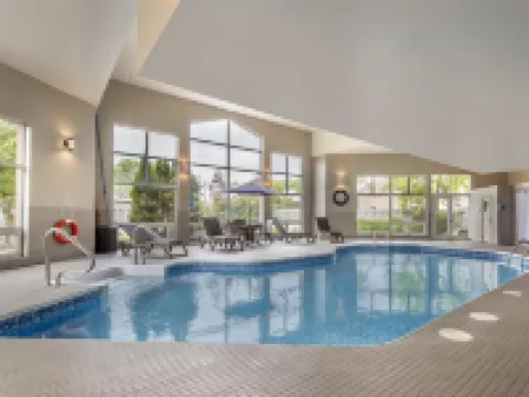 Best Western Hotel Brossard Hotels in Brossard