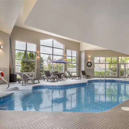 Best Western Hotel Brossard