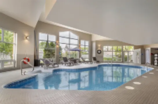 베스트 웨스턴 브로사드