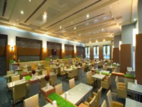 Anitta Hotel Hotels in Corum