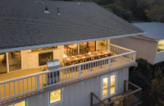 Vino Blanco by AvantStay Private Wine Country Home w Mtn Views Deck